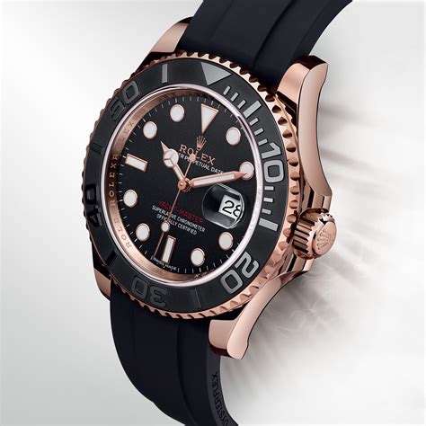 Rolex yacht master retail price